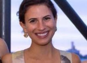 Jessica Shor