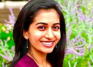 Saloni Desai